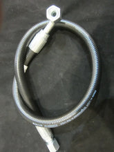 2752494 Hose Hydraulic .50X30.00 Strx90 | JLG